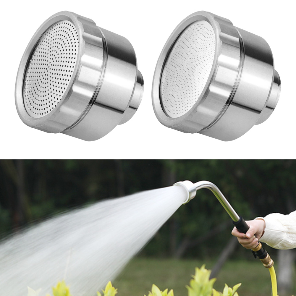Smart Garden - หัวฉีดน้ำแบบสปริงเกอร์ 1 ชิ้น ขนาด 2000/400 เมช
