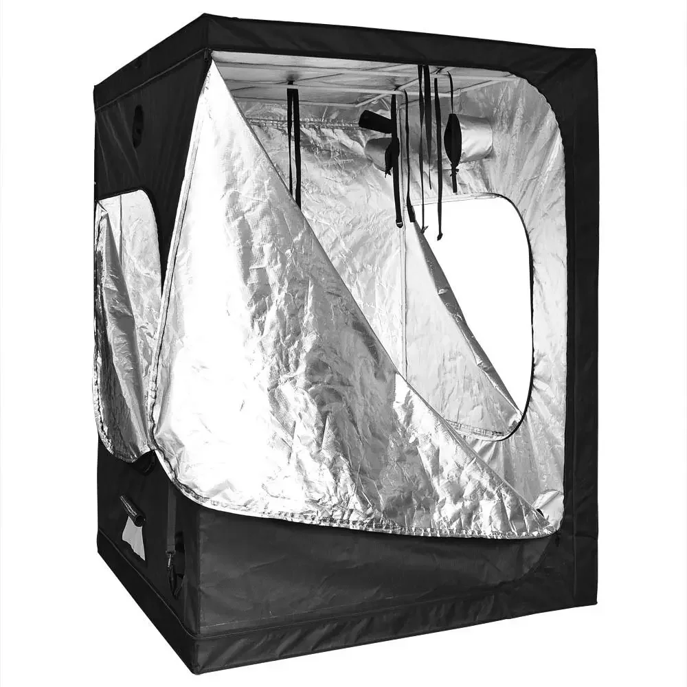 Grow Tent Complete Kit - ชุดปลูกต้นไม้ในร่มครบชุด ขายดีจากโรงงานจีน