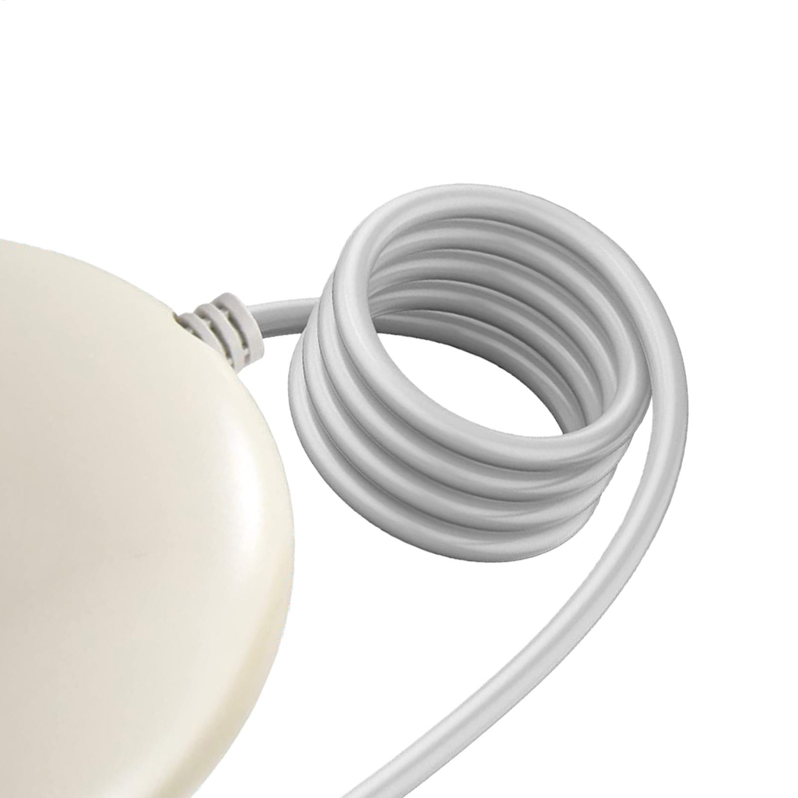 Smart Garden Bird Bath - เครื่องทำน้ำอุ่นสำหรับนก เครื่องทำน้ำอุ่นสำหรับนกในบ่อ เครื่องทำน้ำอุ่นอัจฉริยะสำหรับบ่อในฤดูหนาว น้ำพุในสวน สนามหญ้า ลานบ้าน
