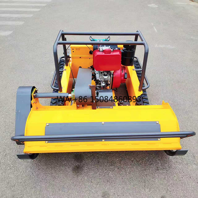 Smart Garden Uk - เครื่องตัดหญ้าอัจฉริยะแบบปรับตัวตามสภาพพื้นผิวสำหรับสวนในสหราชอาณาจักร พร้อมระบบวิเคราะห์พื้นผิวความไวสูง