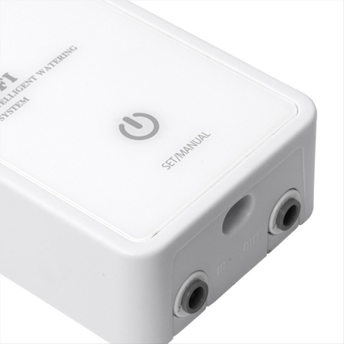 Smart Garden Box - ระบบรดน้ำอัจฉริยะ Tuya WiFi สำหรับสวน อุปกรณ์รดน้ำแบบหยดน้ำอัตโนมัติ ควบคุมความชื้นสำหรับดูแลสนามหญ้าและต้นไม้