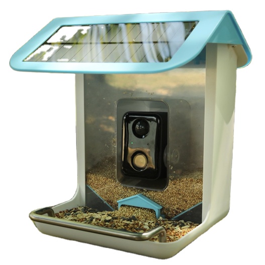 กล้องไวไฟสำหรับสัตว์ป่ากลางแจ้ - Smart Garden บทวิจารณ์และราคา
