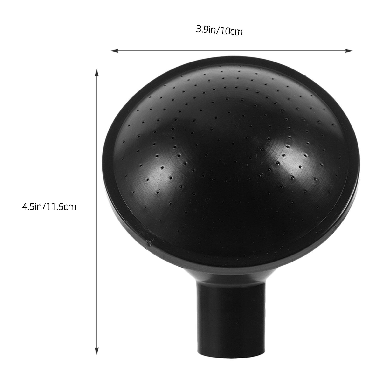หัวฉีดน้ำสำหรับบัวรดน้ำ 2 ชิ้น - Smart Garden Home บทวิจารณ์และราคา