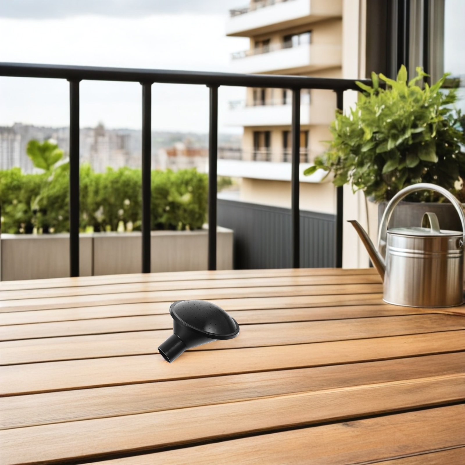 หัวฉีดน้ำสำหรับบัวรดน้ำ 2 ชิ้น - Smart Garden Home บทวิจารณ์และราคา