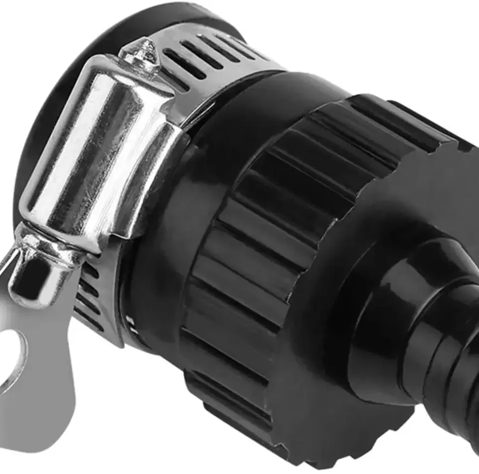2 ชิ้นทนทาน Universal ก๊อกน้ํา - Smart Garden Hose บทวิจารณ์และราคา