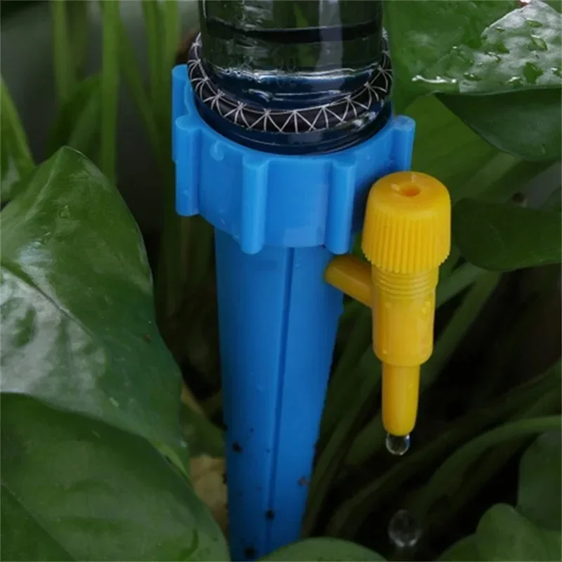ระบบชลประทานแบบหยดอัจฉริยะ ชุด - Smart Garden Keeper บทวิจารณ์และราคา
