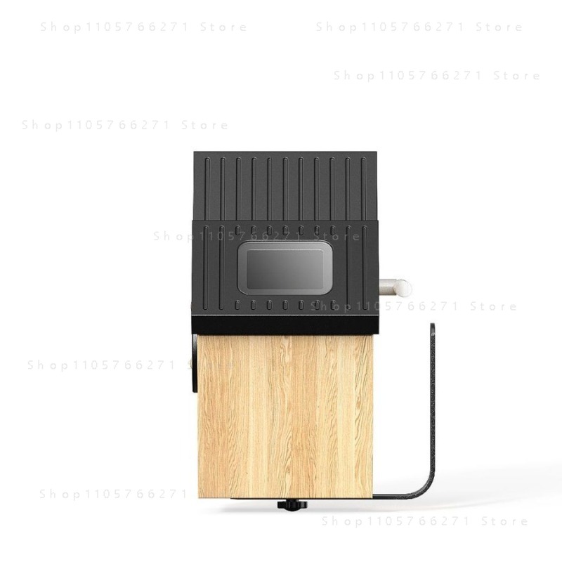 บ้านนกอัจฉริยะพร้อมกล้อง ใช้พล - Smart Garden Box บทวิจารณ์และราคา