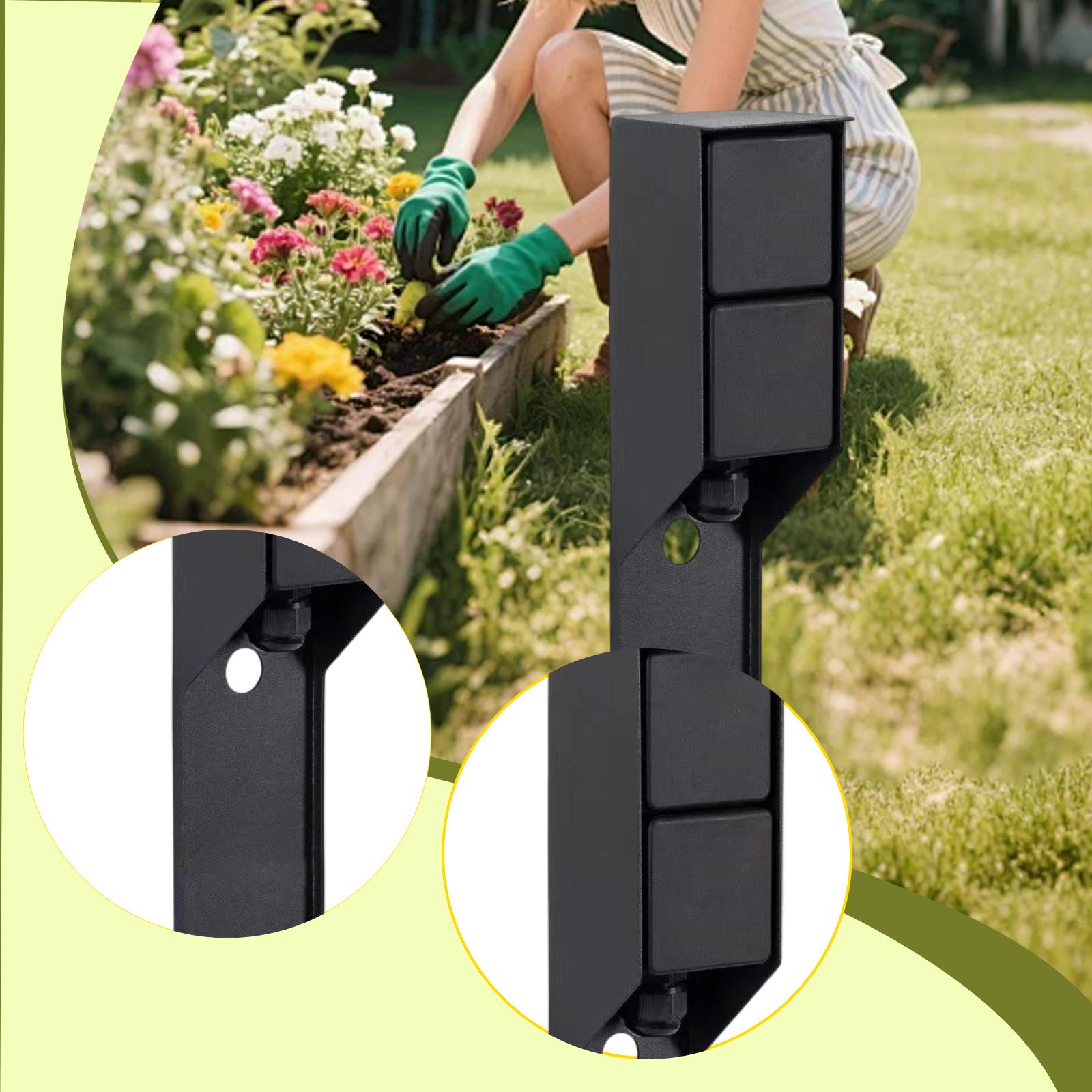 ปลั๊กไฟอัจฉริยะสแตนเลสสำหรับเส - Smart Garden Trimmer บทวิจารณ์และราคา