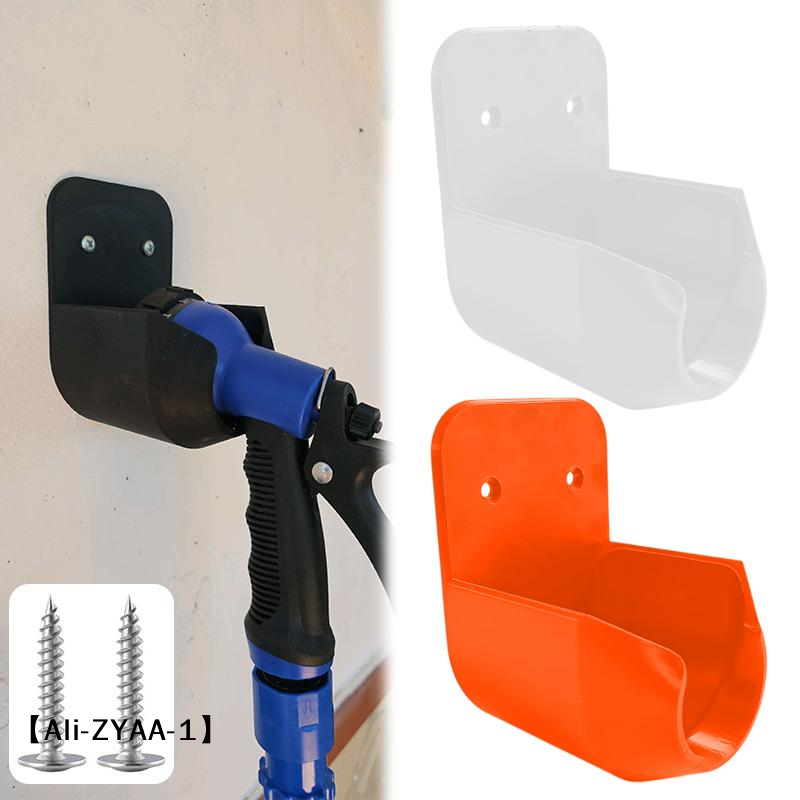 【A】ที่ยึดหัวฉีดสายยางติดผนังพร - Smart Garden บทวิจารณ์และราคา