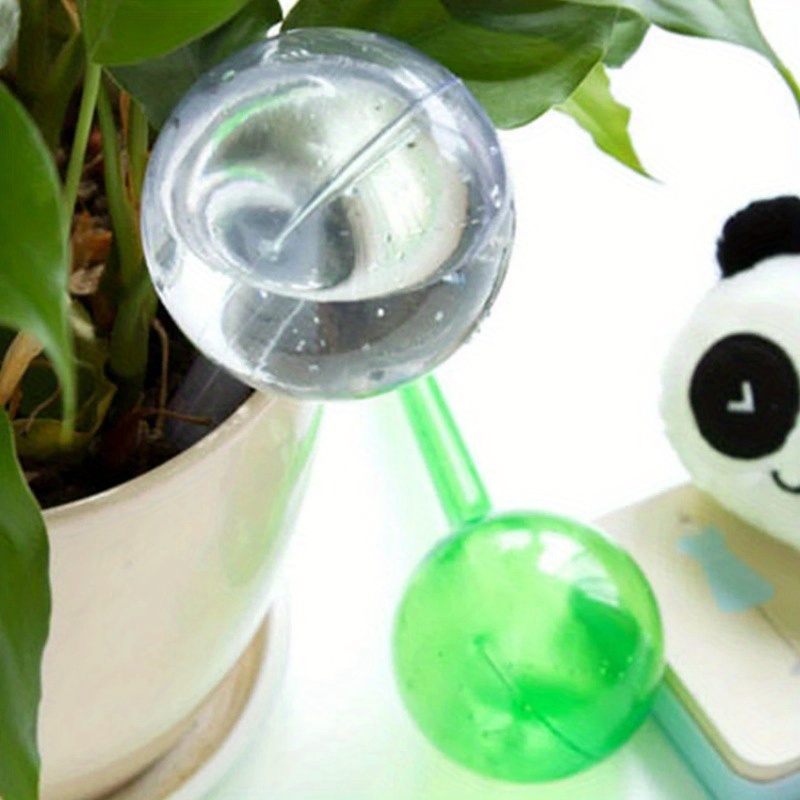 ลูกบอลรดน้ำต้นไม้ในร่ม 6 ชิ้น  - Smart Garden Monitor บทวิจารณ์และราคา