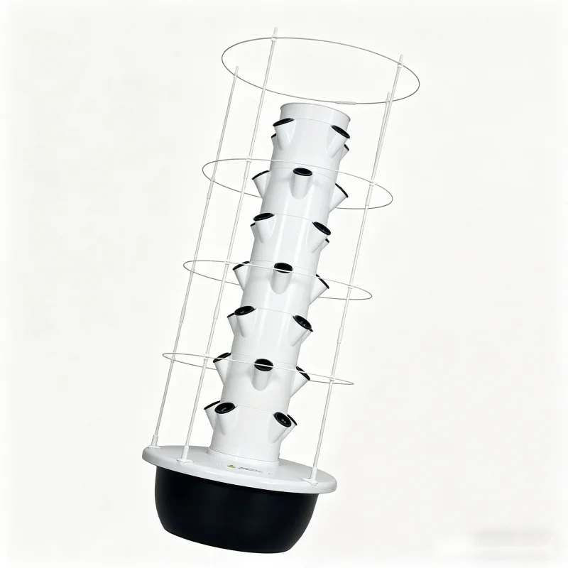 เครื่องปลูกผักแบบแอโรโปนิกส์ 9 - Smart Garden Home บทวิจารณ์และราคา