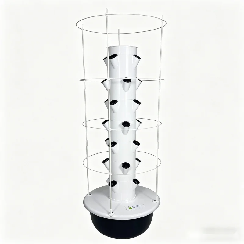 เครื่องปลูกผักแบบแอโรโปนิกส์ 9 - Smart Garden Home บทวิจารณ์และราคา