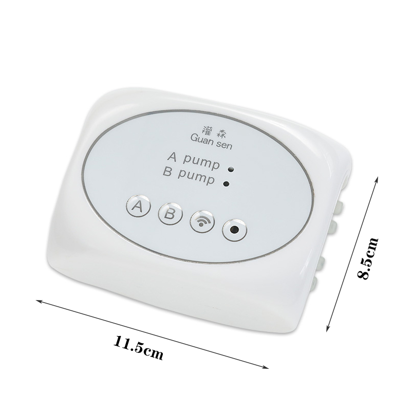 WiFi สมาร์ทสวนชลประทาน Control - Smart Garden Monitor บทวิจารณ์และราคา
