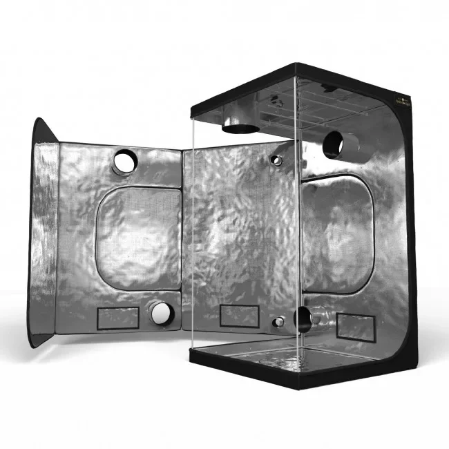 ชุดปลูกต้นไม้ในร่มครบชุด ขายดี - Grow Tent Complete Kit บทวิจารณ์และราคา