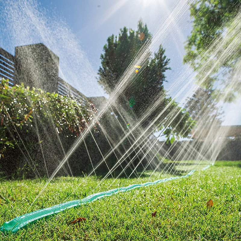 3/4.5/7.5/10/15M มีรูพรุน Soak - Smart Garden บทวิจารณ์และราคา