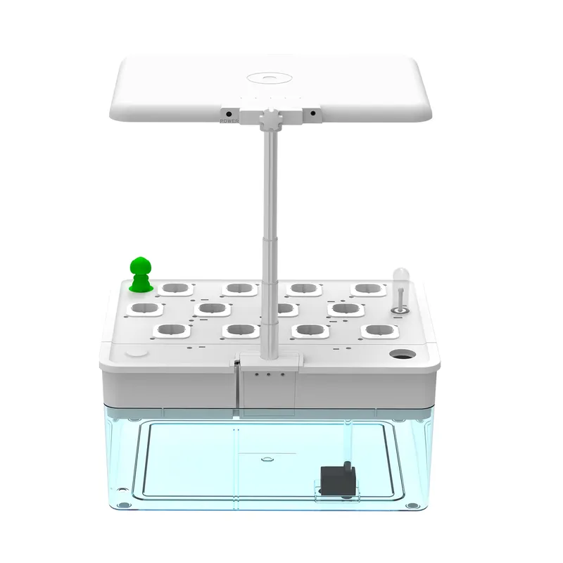 แบรนด์ IGS-70 ระบบปลูกพืชไฮโดร - Smart Garden Led Lights บทวิจารณ์และราคา