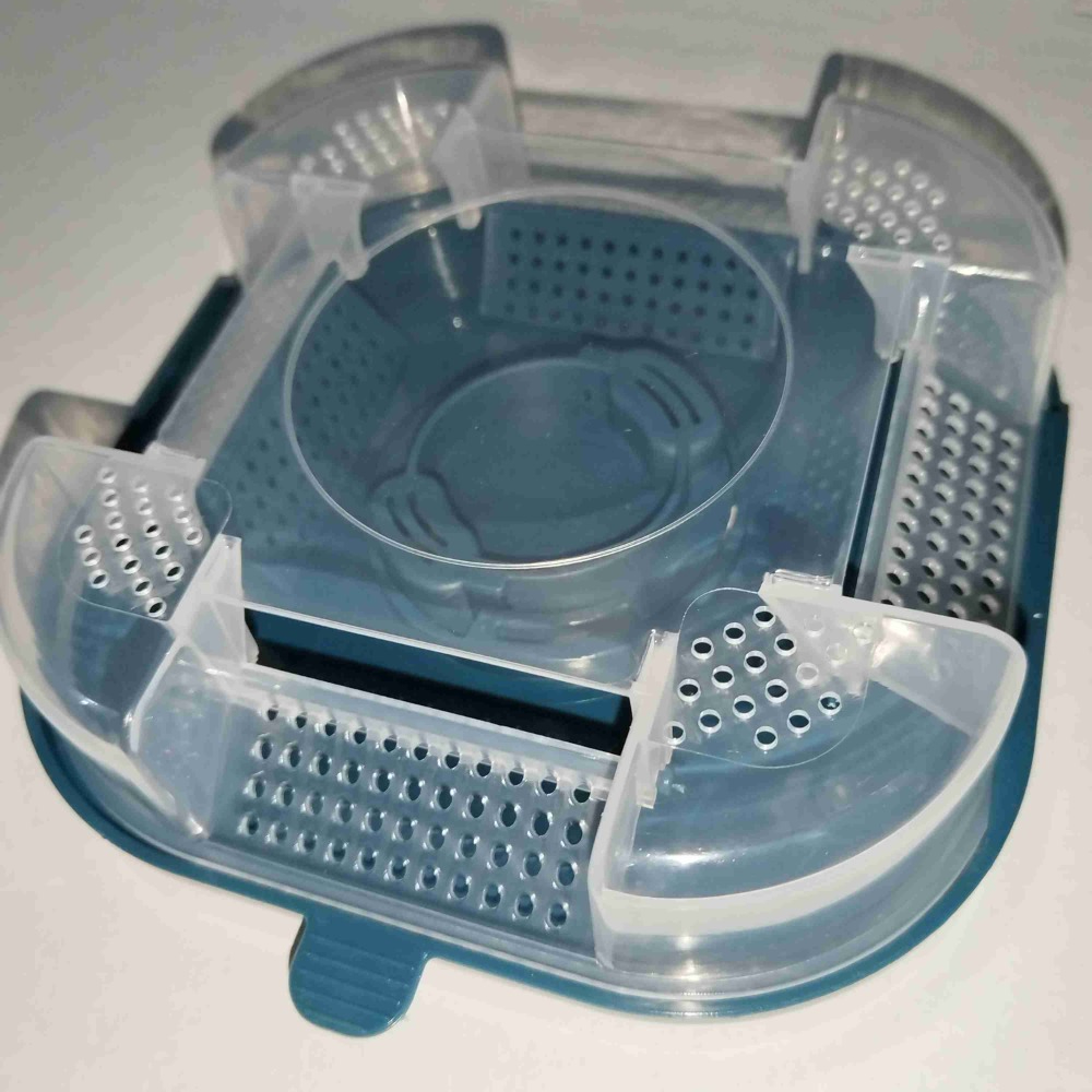 กล่องดักแมลงสาบอัตโนมัติสำหรับ - Smart Garden Box บทวิจารณ์และราคา