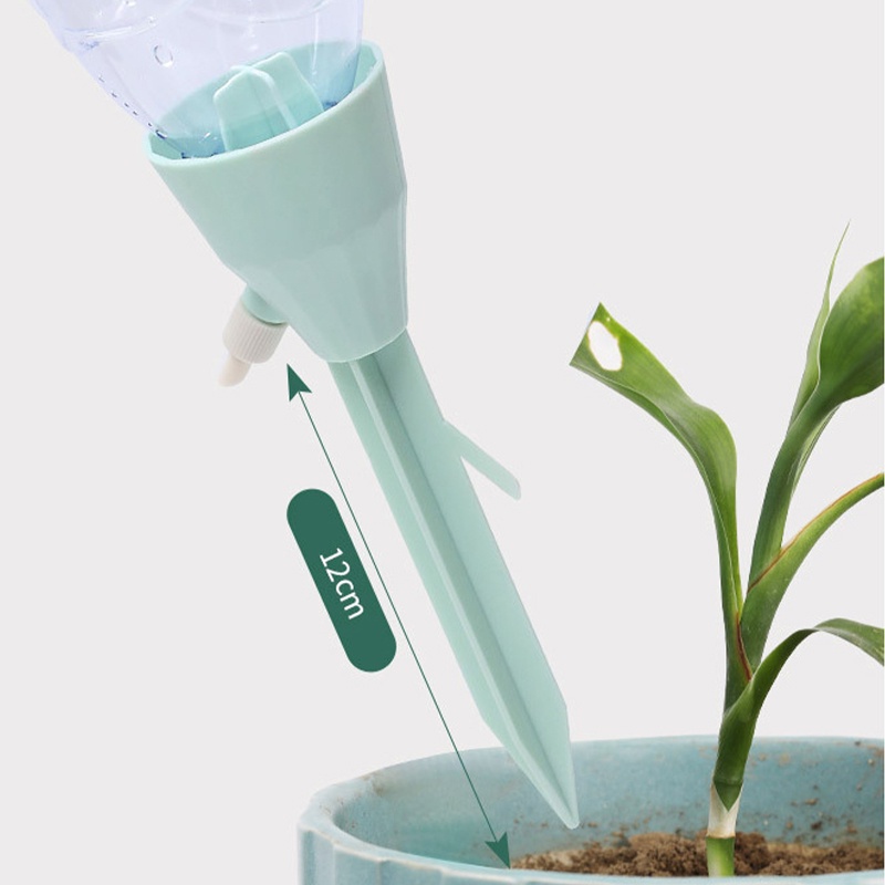 ระบบน้ำหยดอัตโนมัติ หัวน้ำหยดป - Smart Garden บทวิจารณ์และราคา