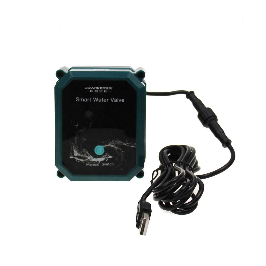 ตัวควบคุมวาล์วน้ำรดน้ำต้นไม้แบ - Smart Garden บทวิจารณ์และราคา