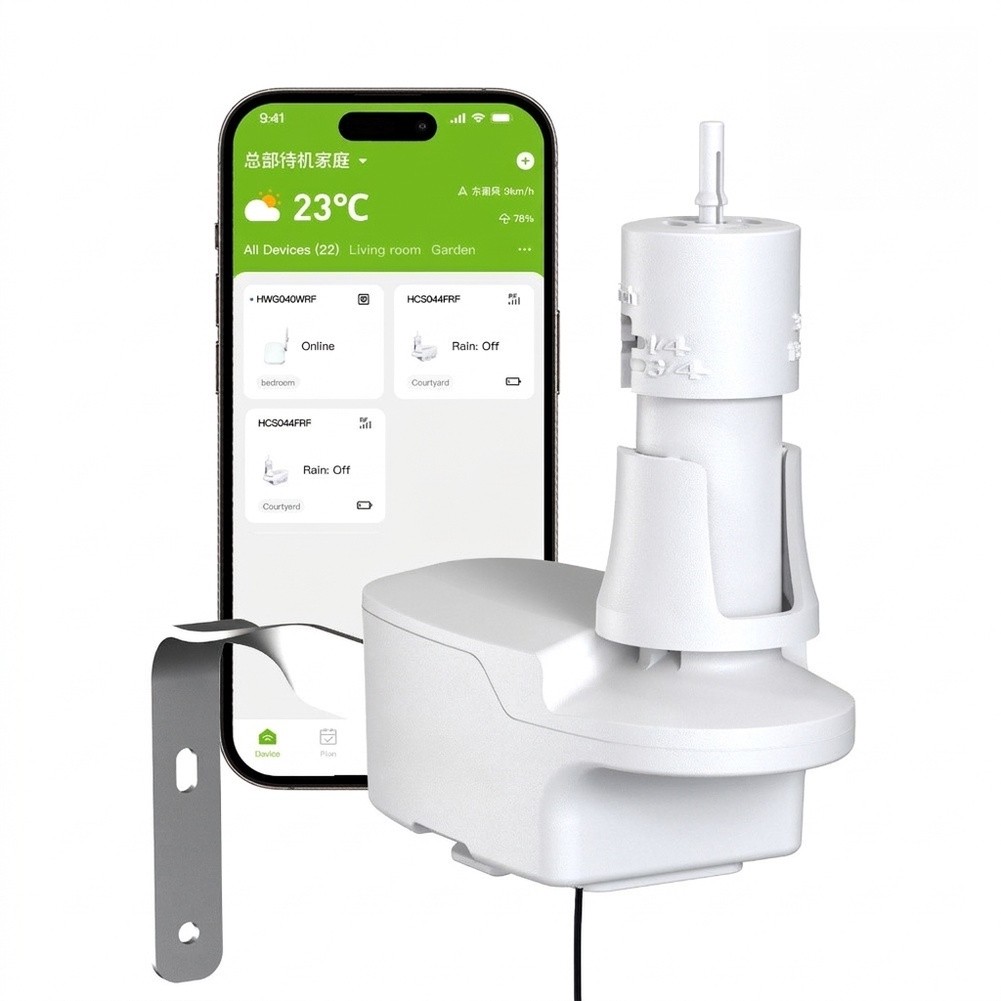ตัวตั้งเวลาการรดน้ำแบบมีสายพร้ - Smart Garden Home บทวิจารณ์และราคา