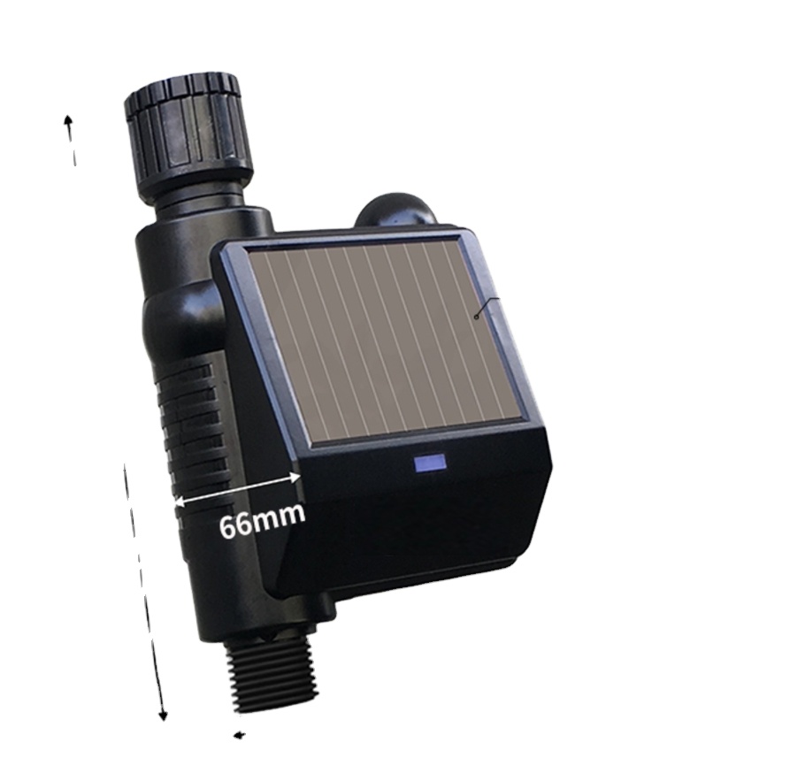 ระบบควบคุมการรดน้ำต้นไม้แบบอัต - Smart Garden บทวิจารณ์และราคา