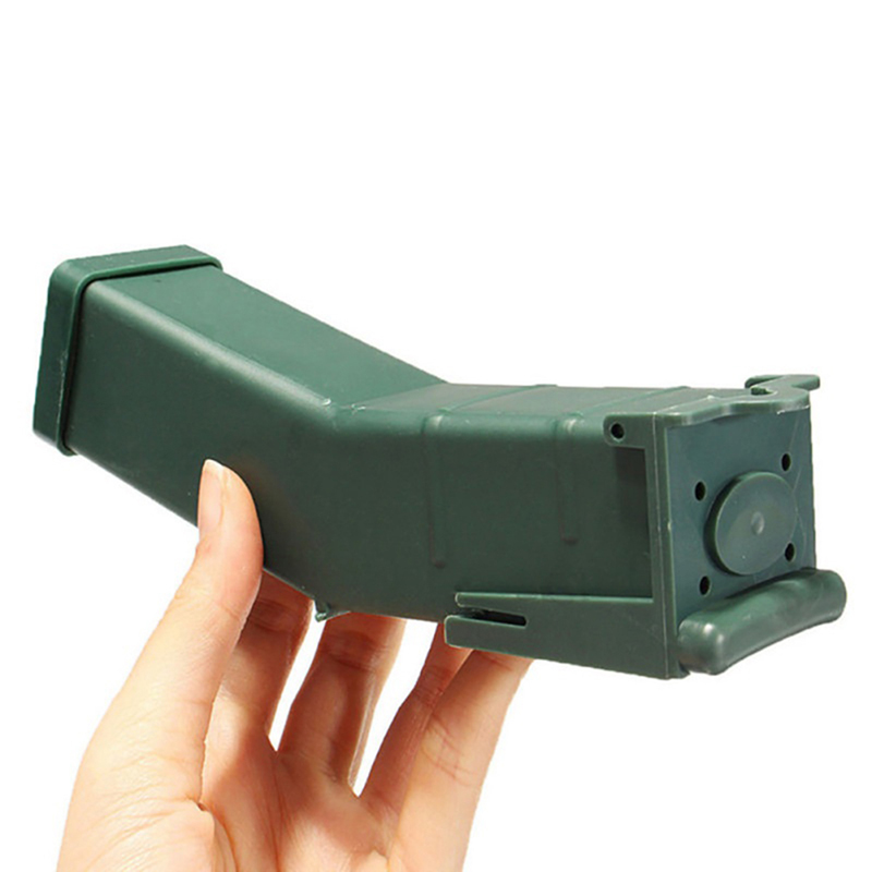 1/2/3pcs Mousetrap กล่องเหยื่อ - Smart Garden Box บทวิจารณ์และราคา