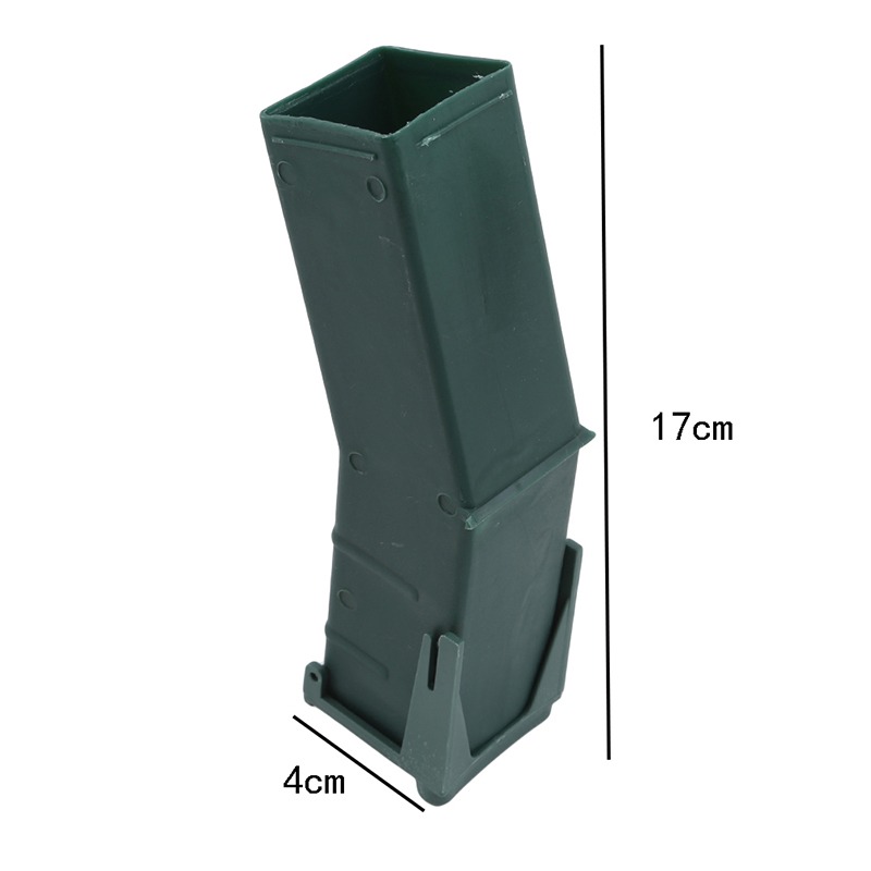 1/2/3pcs Mousetrap กล่องเหยื่อ - Smart Garden Box บทวิจารณ์และราคา
