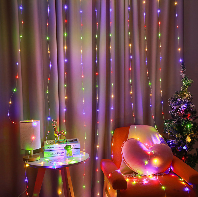 10M ไฟ LED คริสต์มาส Fairy Str - Smart Garden Led Lights บทวิจารณ์และราคา