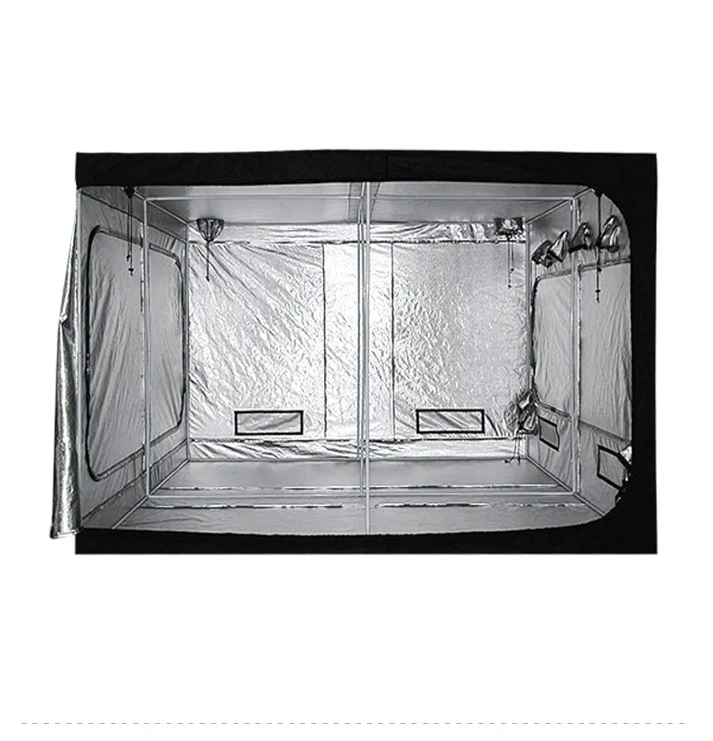 โรงงานผลิตโดยตรง จำหน่ายเต็นท์ - Grow Tent Complete Kit บทวิจารณ์และราคา