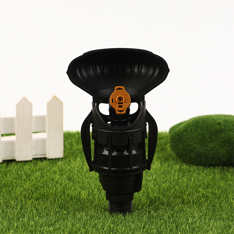 สปริงเกลอร์ฉีดน้ำอัตโนมัติในสว - Smart Garden Hose บทวิจารณ์และราคา