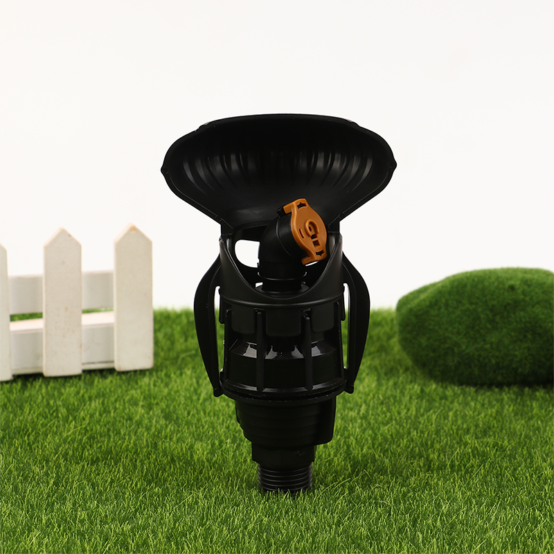 สปริงเกลอร์ฉีดน้ำอัตโนมัติในสว - Smart Garden Hose บทวิจารณ์และราคา