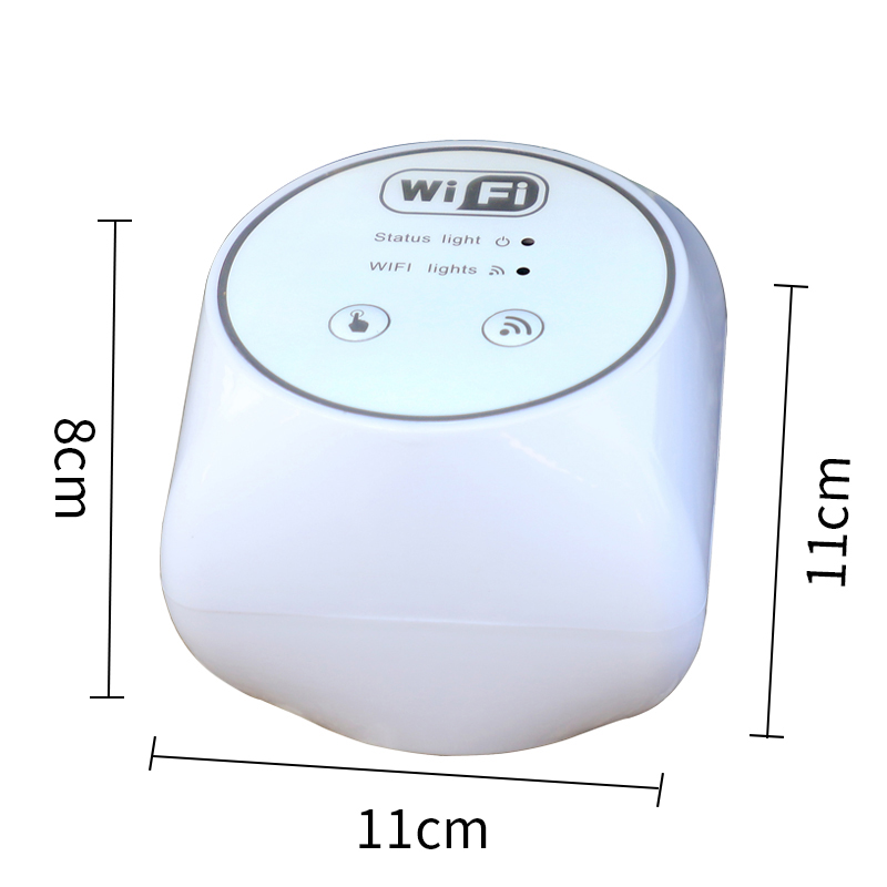 WiFi สมาร์ทสวนชลประทาน Control - Smart Garden Keeper บทวิจารณ์และราคา