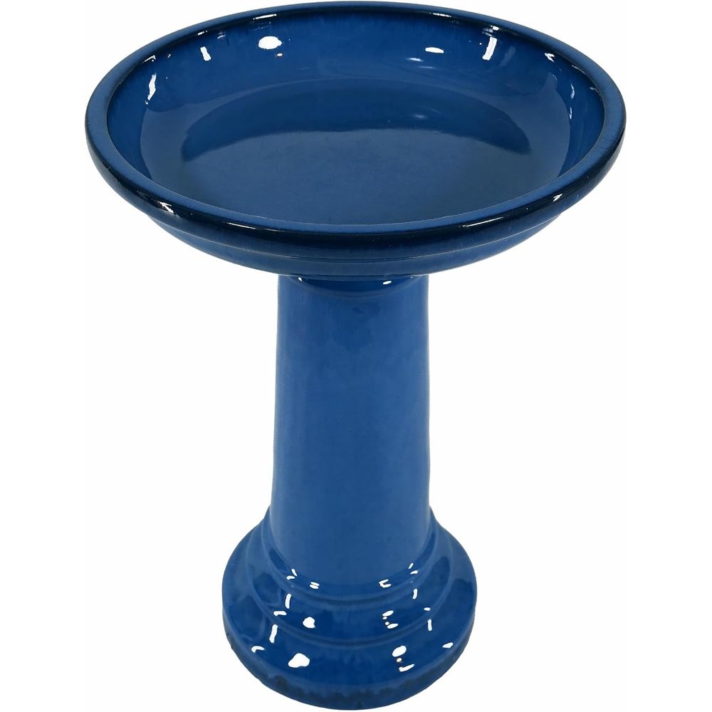 อ่างน้ำนกกลางแจ้ง Smart r Avia - Smart Garden Bird Bath บทวิจารณ์และราคา