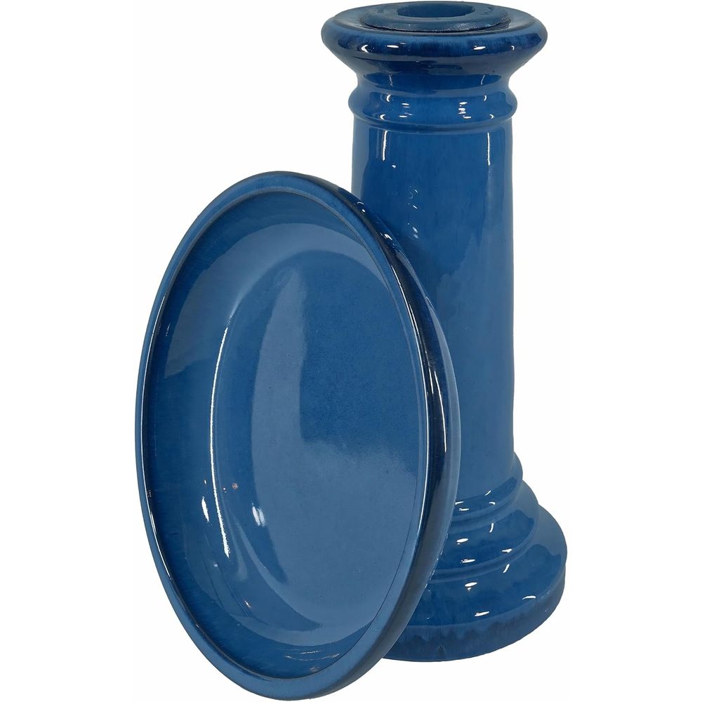 อ่างน้ำนกกลางแจ้ง Smart r Avia - Smart Garden Bird Bath บทวิจารณ์และราคา