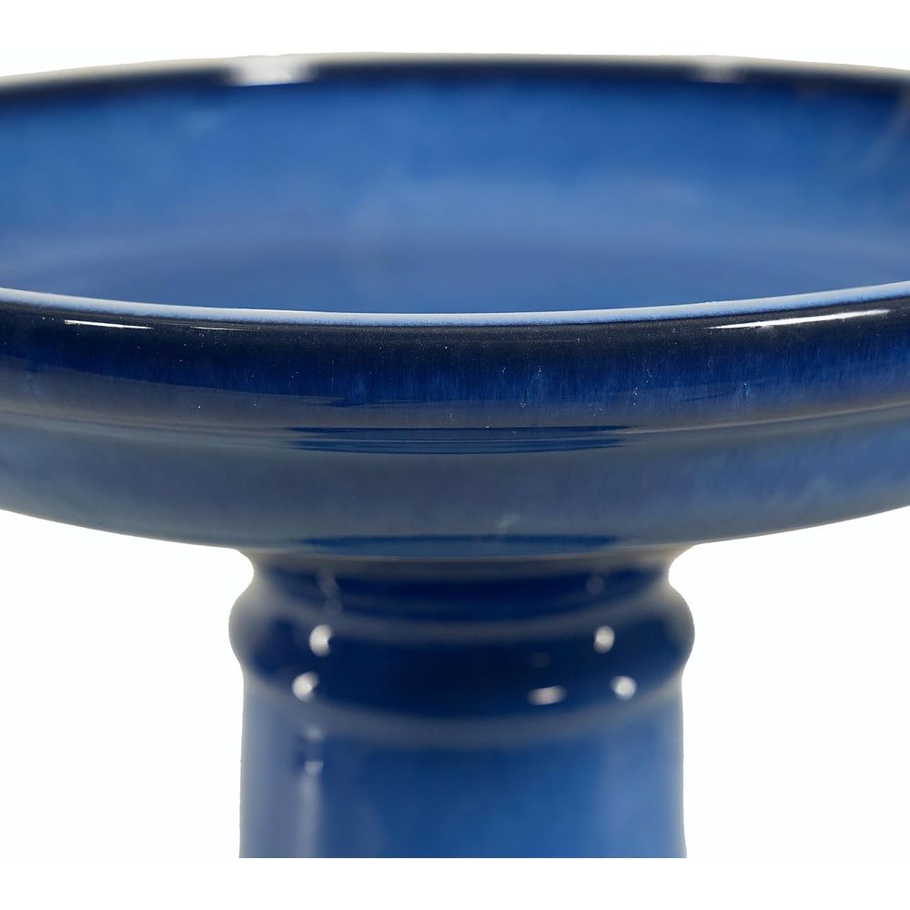 อ่างน้ำนกกลางแจ้ง Smart r Avia - Smart Garden Bird Bath บทวิจารณ์และราคา