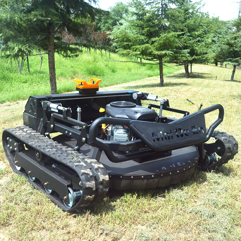 เครื่องตัดหญ้าอัตโนมัติไร้สายอ - Smart Garden Trimmer บทวิจารณ์และราคา