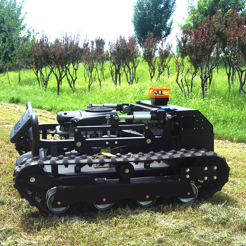 เครื่องตัดหญ้าอัตโนมัติไร้สายอ - Smart Garden Trimmer บทวิจารณ์และราคา