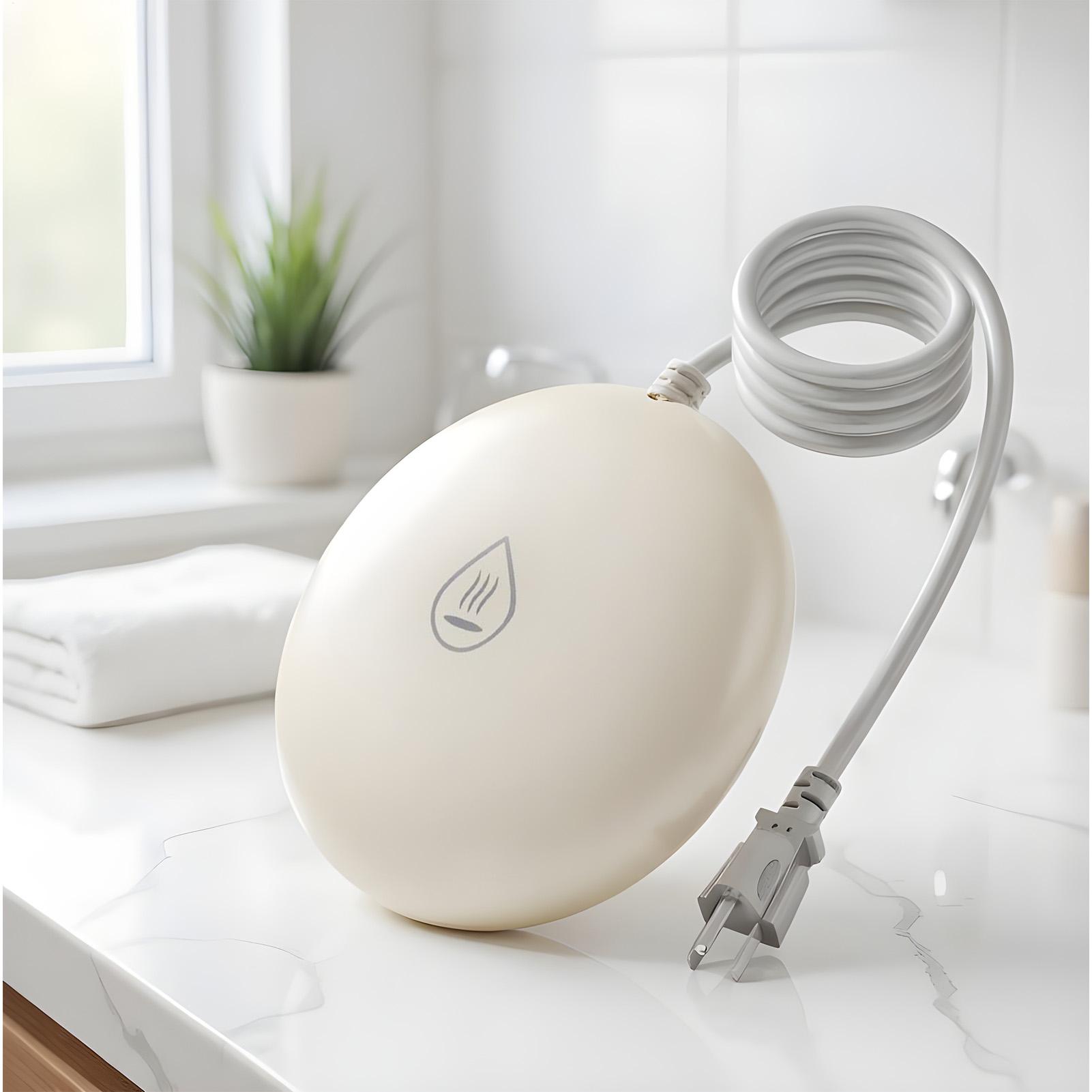 เครื่องทำความร้อนสำหรับน้ำพุนก - Smart Garden Bird Bath บทวิจารณ์และราคา