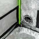 ชุดปลูกต้นไม้ในร่มแบบครบชุด 4x - Grow Tent Complete Kit บทวิจารณ์และราคา