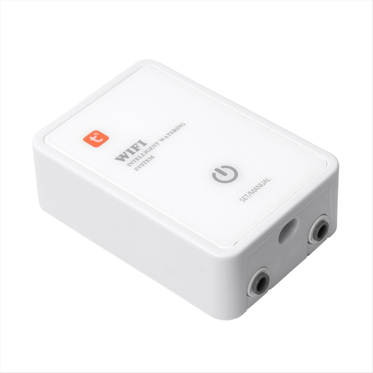 ระบบรดน้ำอัจฉริยะ Tuya WiFi สำ - Smart Garden Box บทวิจารณ์และราคา