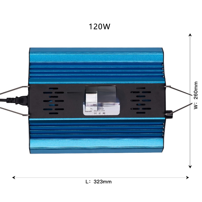 เต็นท์ปลูกต้นไม้ขนาด 60*60*160 - Grow Tent Complete Kit บทวิจารณ์และราคา