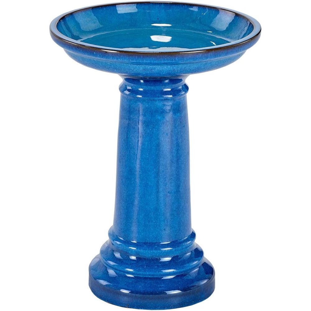 อ่างน้ำนกกลางแจ้ง Smart r Avia - Smart Garden Bird Bath บทวิจารณ์และราคา