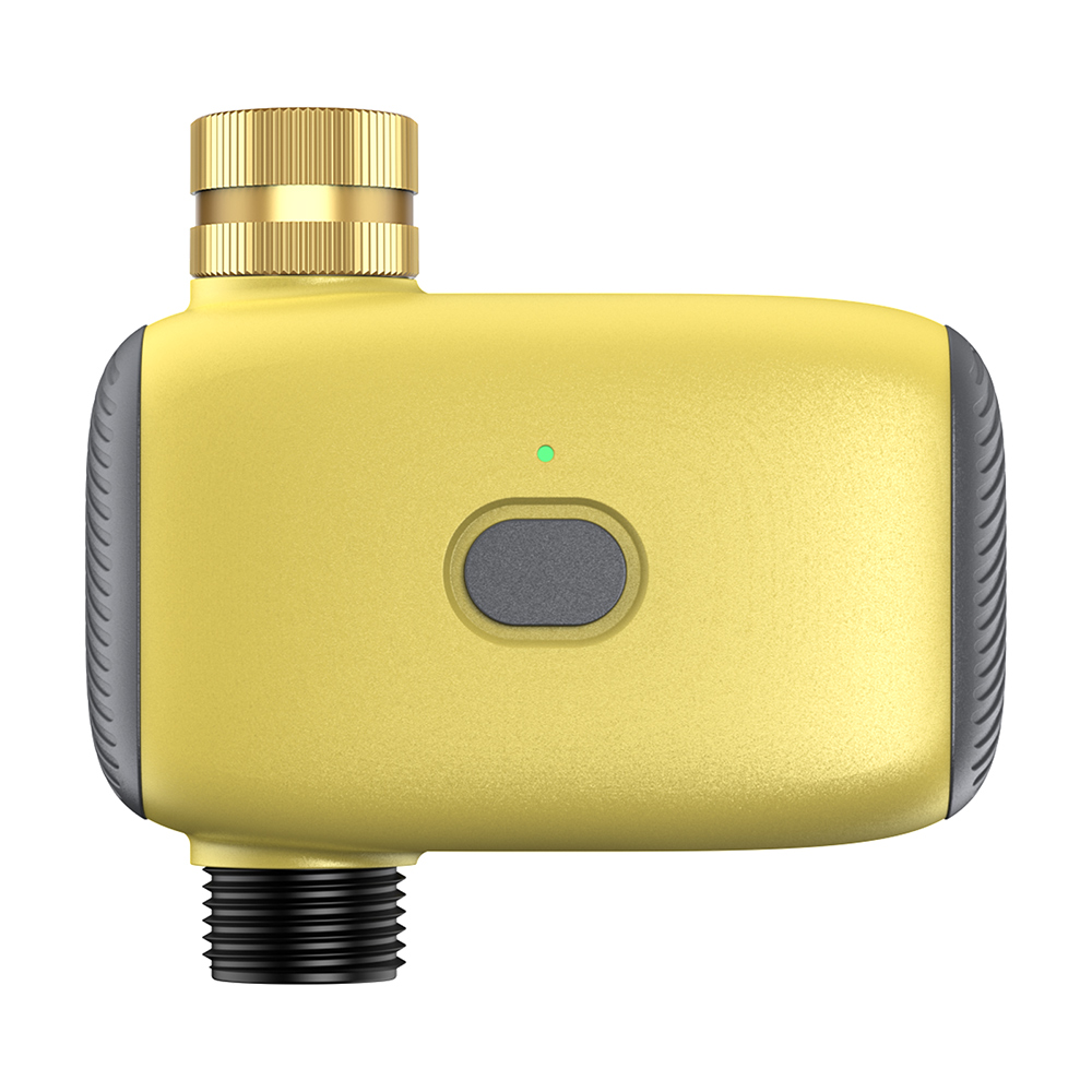ตัวตั้งเวลาควบคุมการรดน้ำอัจฉร - Smart Garden บทวิจารณ์และราคา