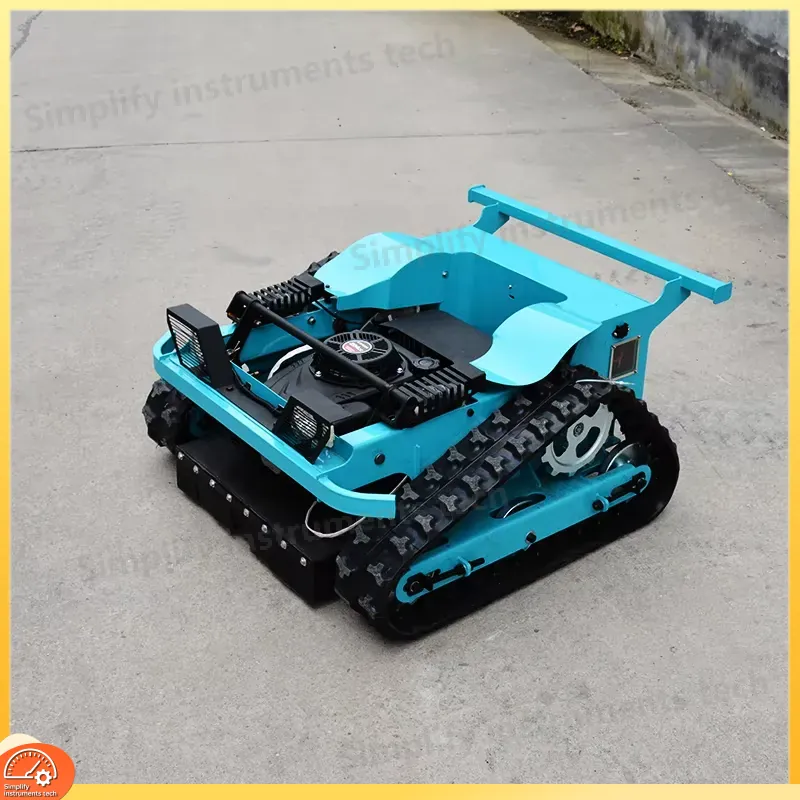 เครื่องตัดหญ้าขนาดเล็กแบบไร้สา - Smart Garden Trimmer บทวิจารณ์และราคา