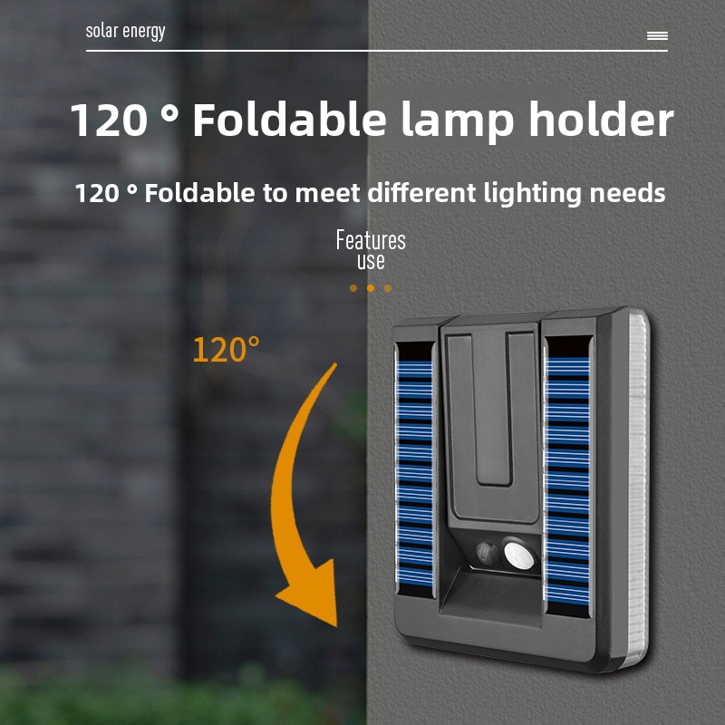 ใหม่สมาร์ทกลางแจ้งโคมไฟติดผนัง - Smart Garden Led Lights บทวิจารณ์และราคา